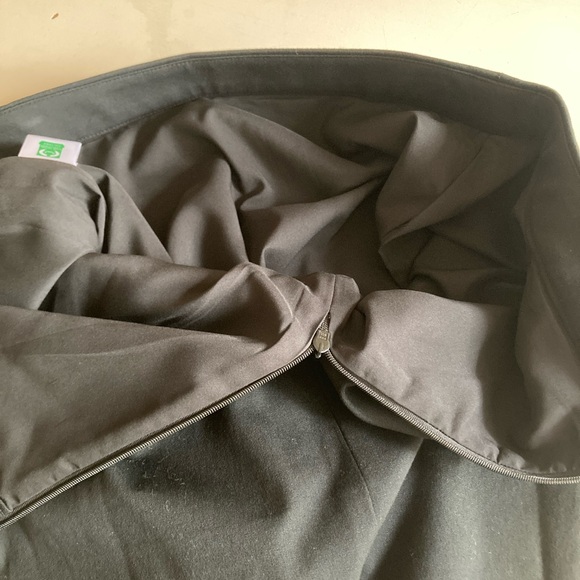 New w Tag: J Crew No 3 Pencil Skirt in Black. Size 12 - Picture 9 of 16